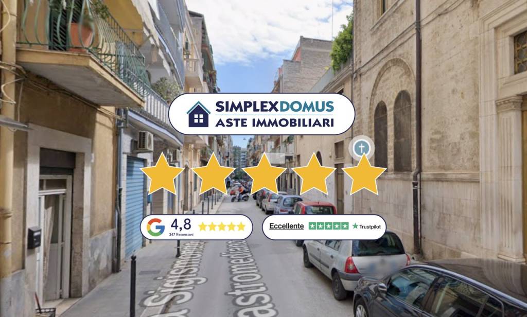 casa indipendente in vendita a Casamassima