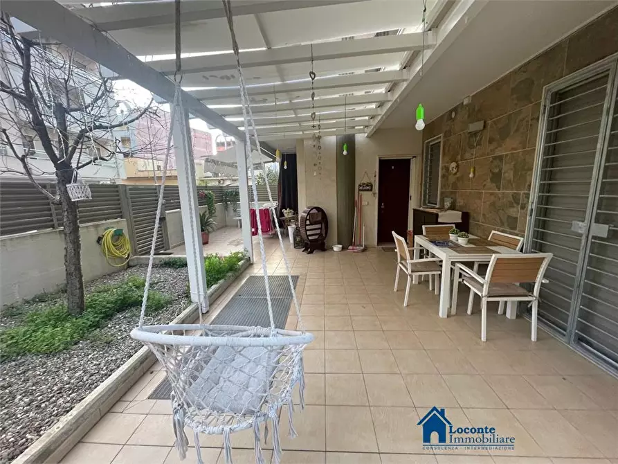 appartamento in vendita a Casamassima