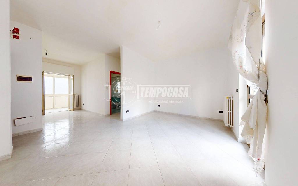 appartamento in vendita a Casamassima