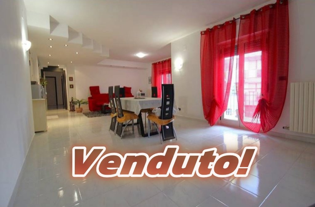 appartamento in vendita a Casamassima