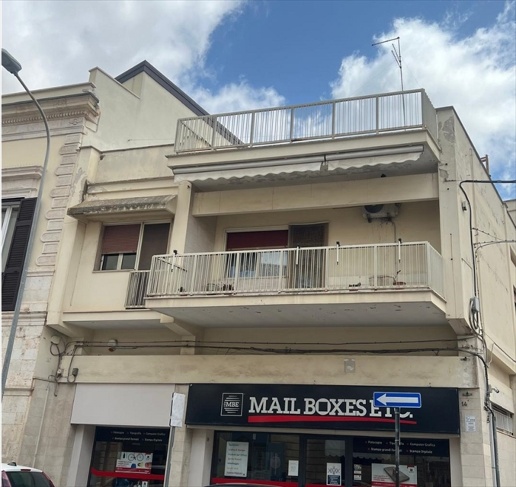 casa indipendente in vendita a Casamassima