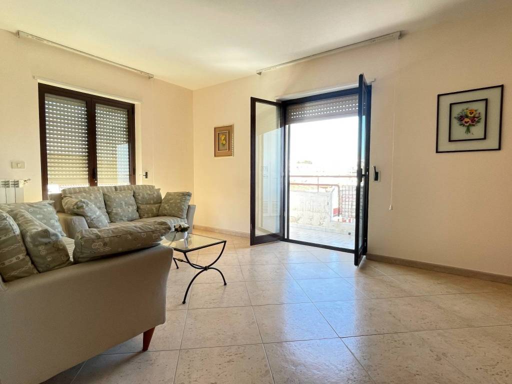 appartamento in vendita a Casamassima