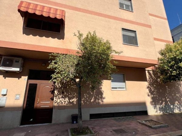 appartamento in vendita a Casamassima