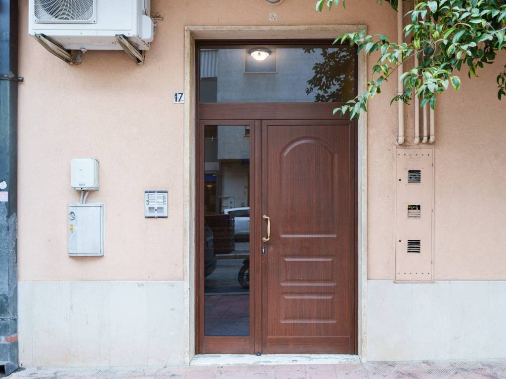 appartamento in vendita a Casamassima