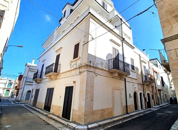 appartamento in vendita a Casamassima