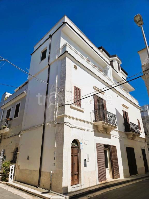 appartamento in vendita a Casamassima