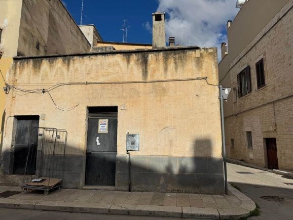 casa indipendente in vendita a Casamassima