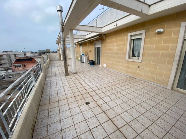 appartamento in vendita a Casamassima