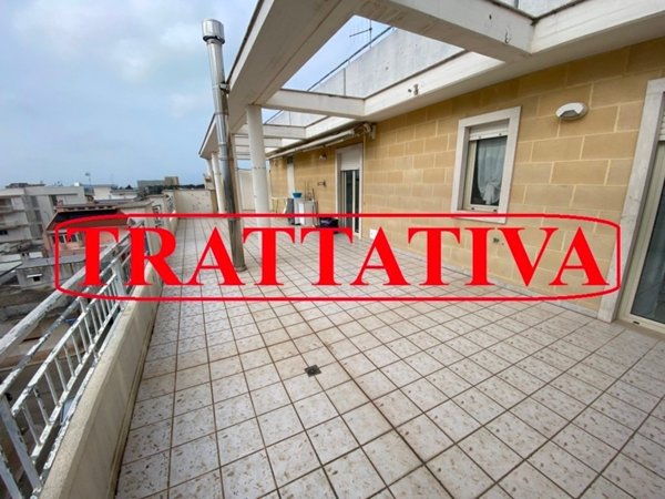 appartamento in vendita a Casamassima