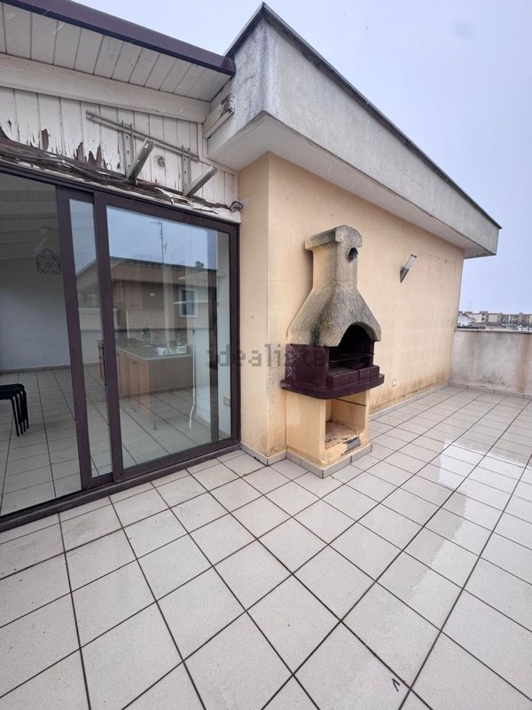 appartamento in vendita a Casamassima