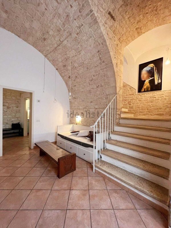 casa indipendente in vendita a Casamassima