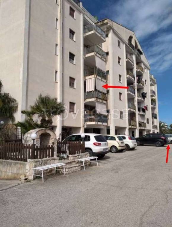 appartamento in vendita a Casamassima