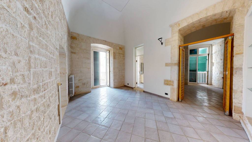 casa indipendente in vendita a Casamassima