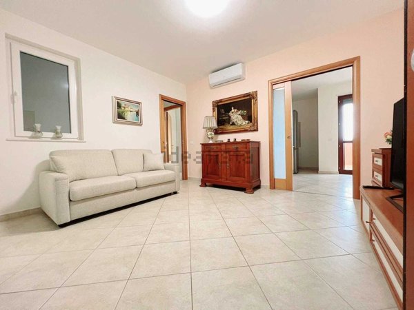 appartamento in vendita a Casamassima