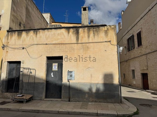 casa indipendente in vendita a Casamassima