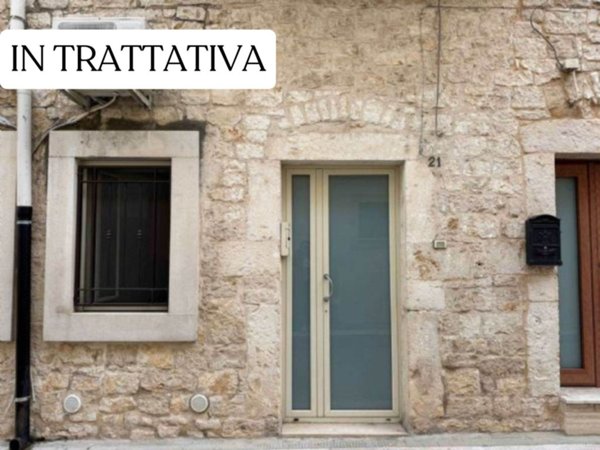 casa indipendente in vendita a Casamassima