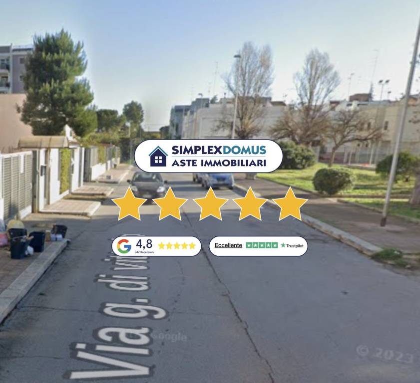 appartamento in vendita a Casamassima