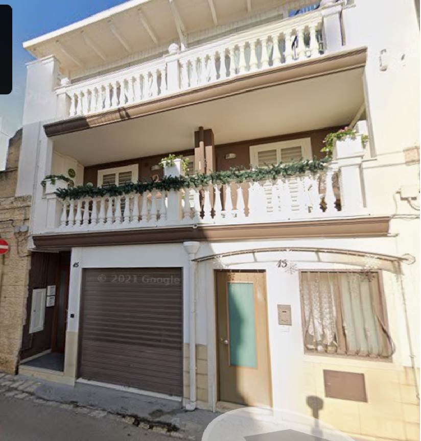 appartamento in vendita a Casamassima