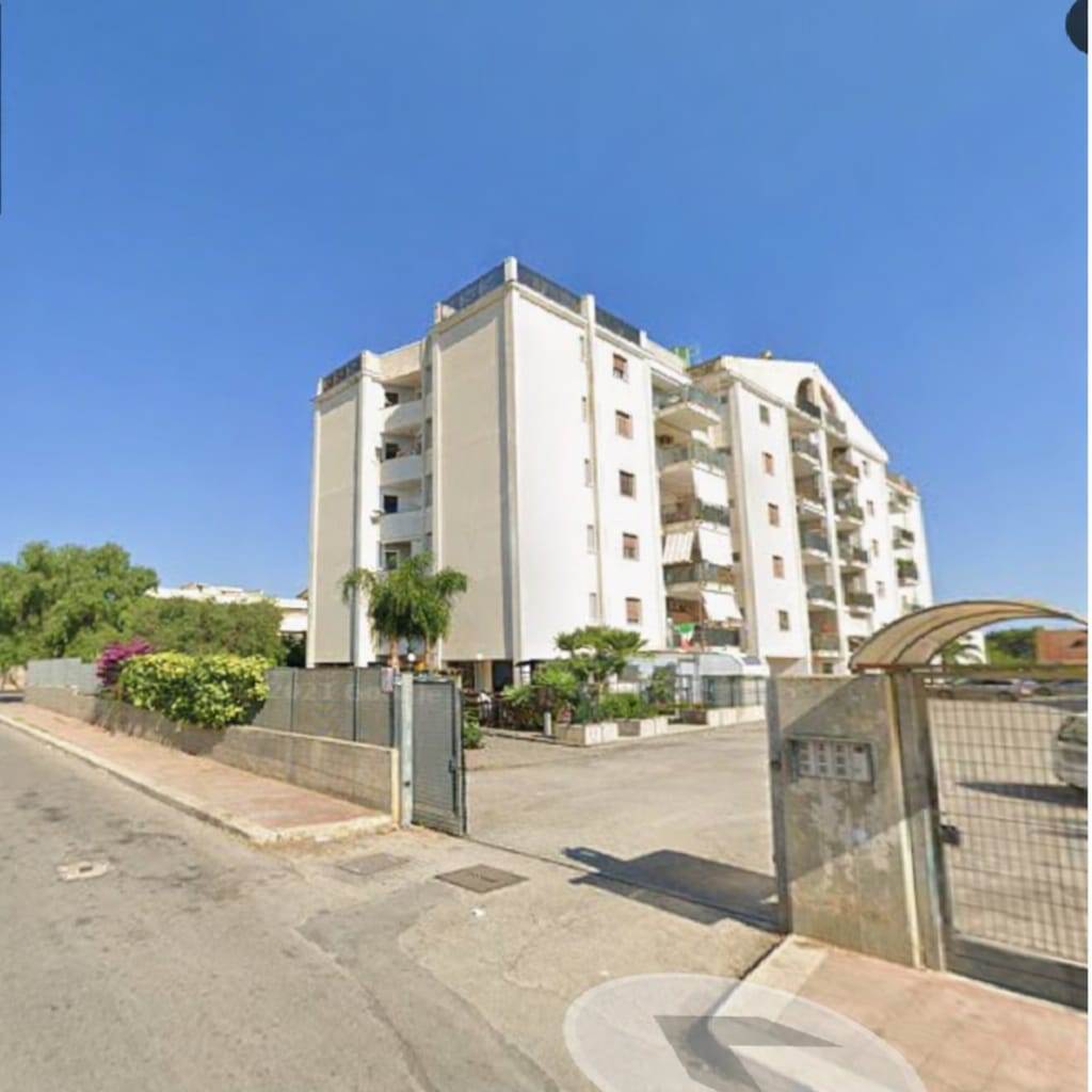 appartamento in vendita a Casamassima