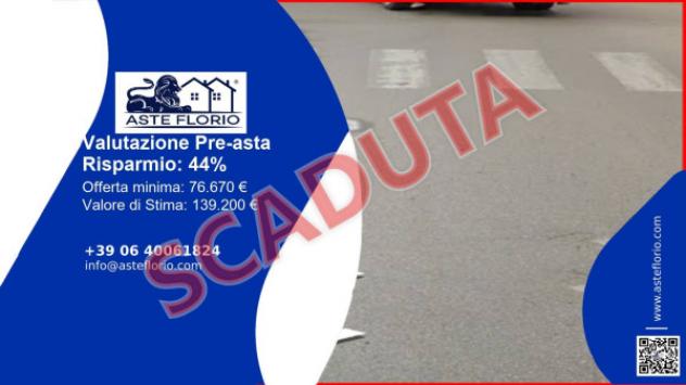 appartamento in vendita a Casamassima