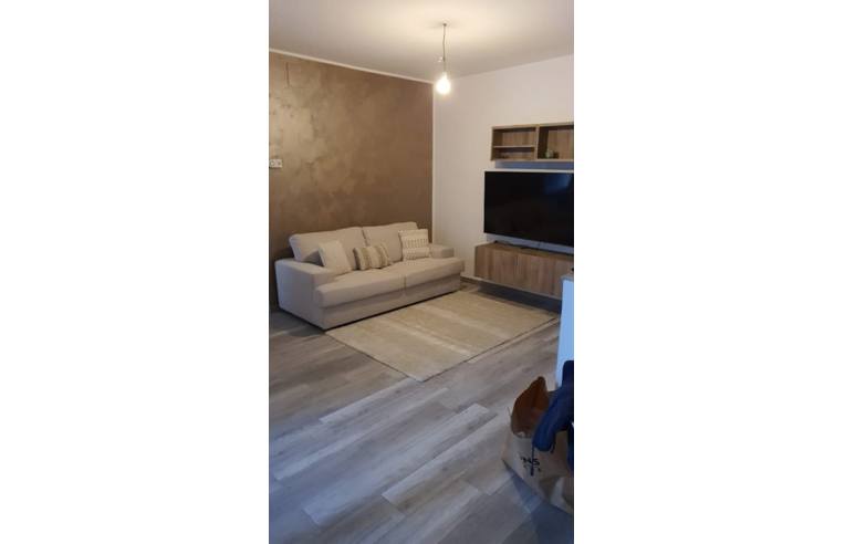 appartamento in vendita a Casamassima