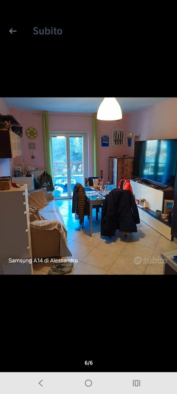 appartamento in vendita a Casamassima