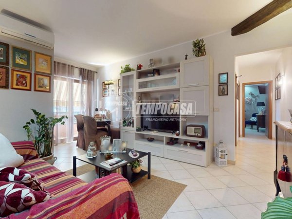 appartamento in vendita a Casamassima