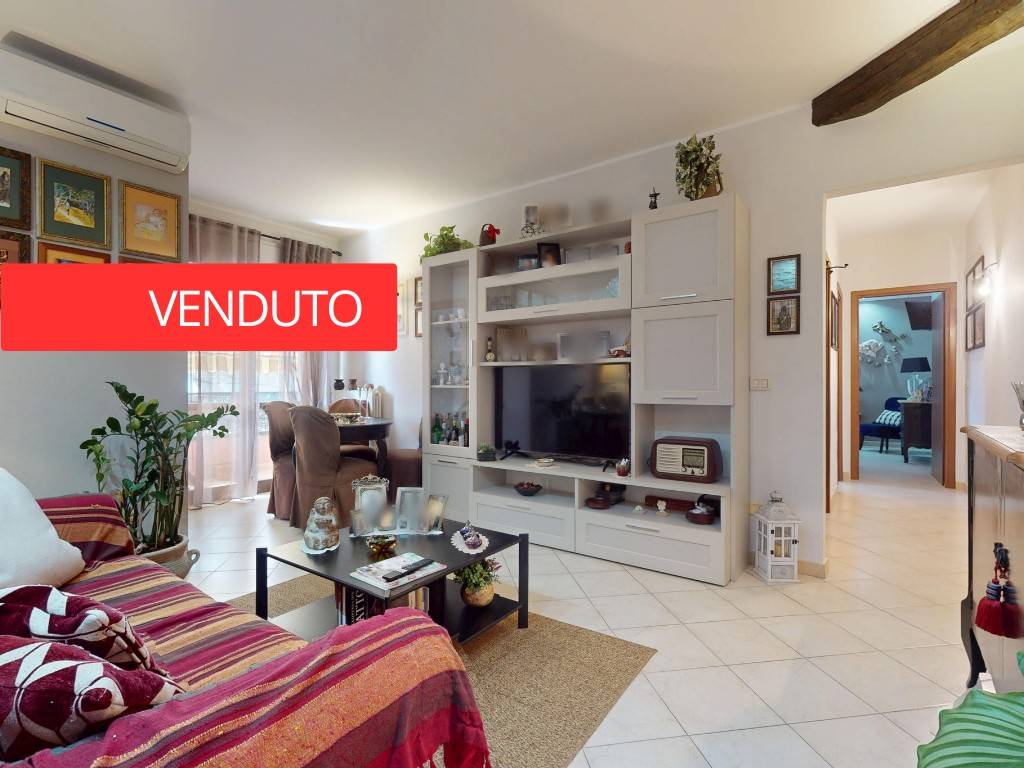 appartamento in vendita a Casamassima
