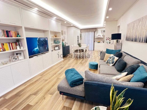 appartamento in vendita a Casamassima