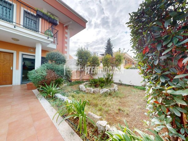 casa indipendente in vendita a Casamassima