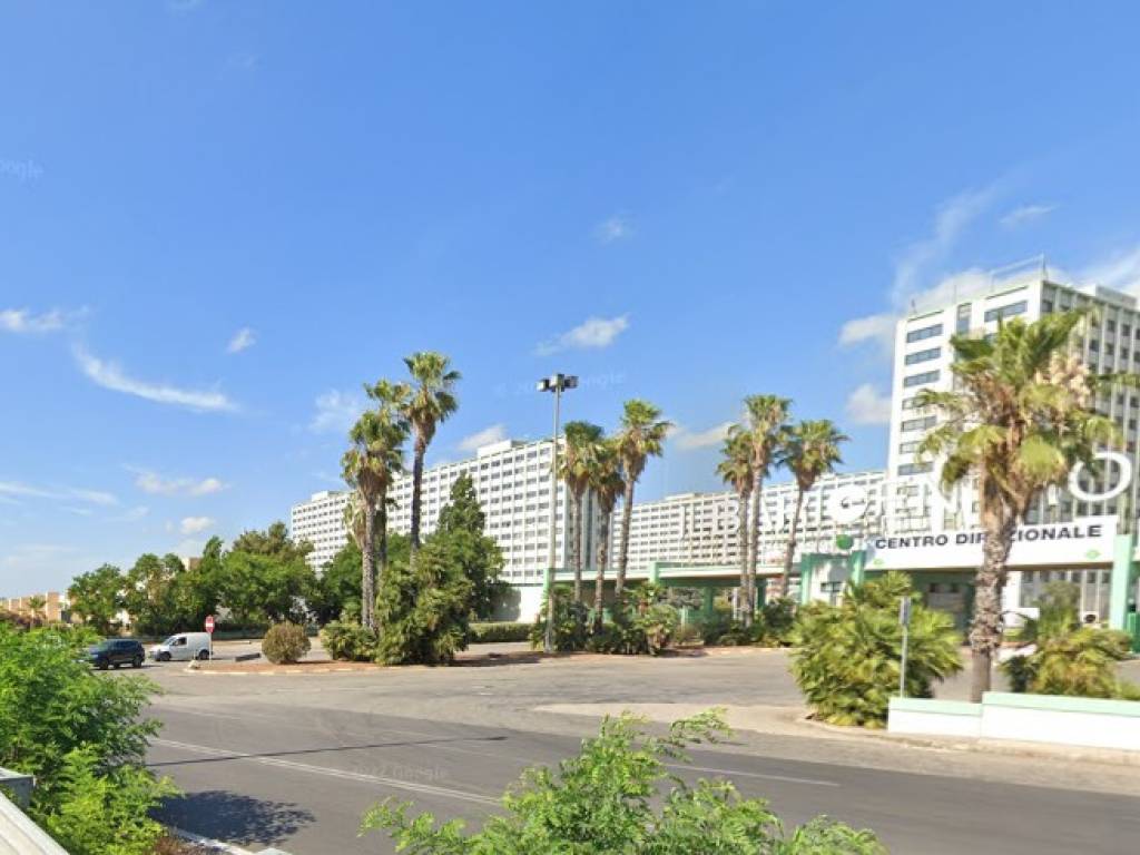 ufficio in vendita a Casamassima