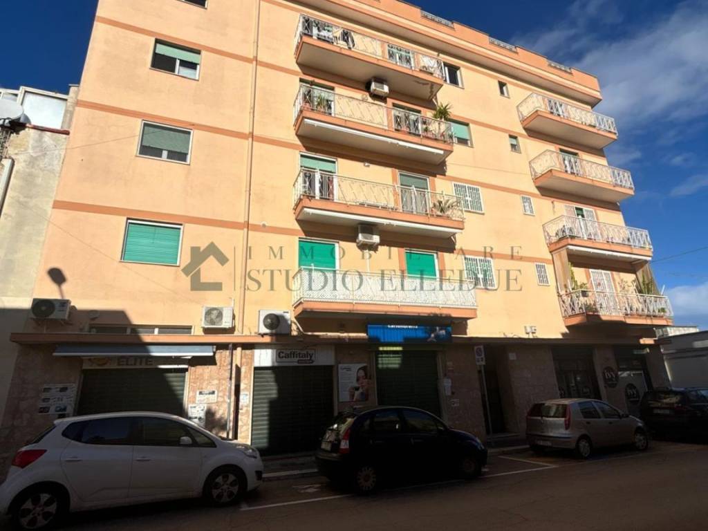 appartamento in vendita a Casamassima