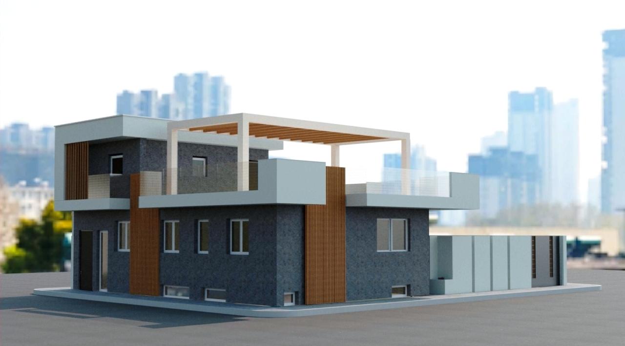 casa indipendente in vendita a Casamassima