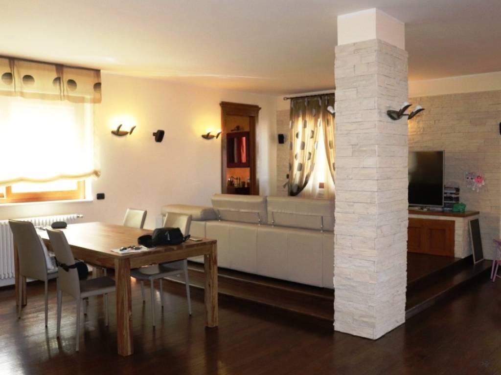 appartamento in vendita a Casamassima