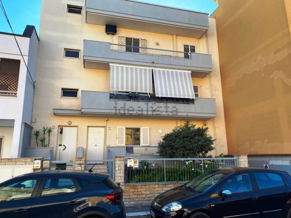 appartamento in vendita a Casamassima