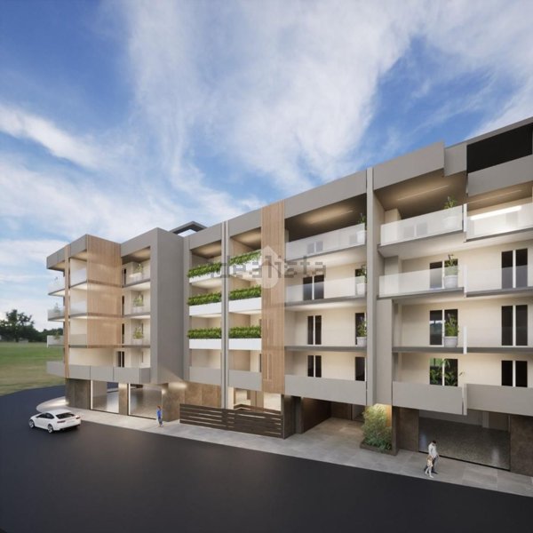 appartamento in vendita a Casamassima