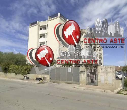 appartamento in vendita a Casamassima