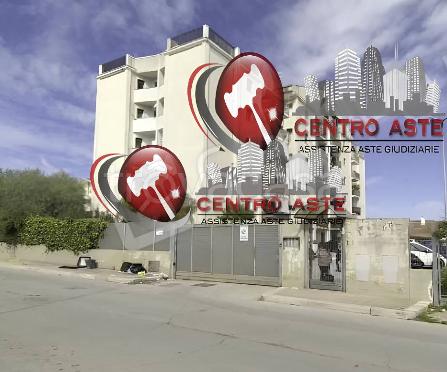 appartamento in vendita a Casamassima