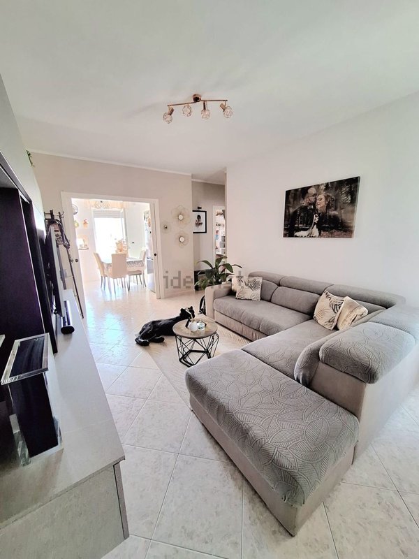 appartamento in vendita a Casamassima