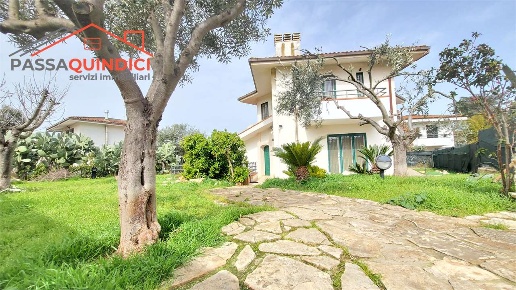 casa indipendente in vendita a Casamassima