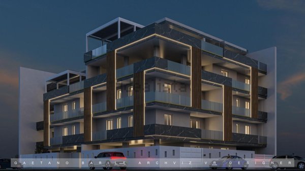 appartamento in vendita a Casamassima