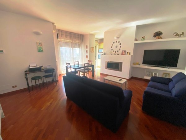 appartamento in vendita a Casamassima