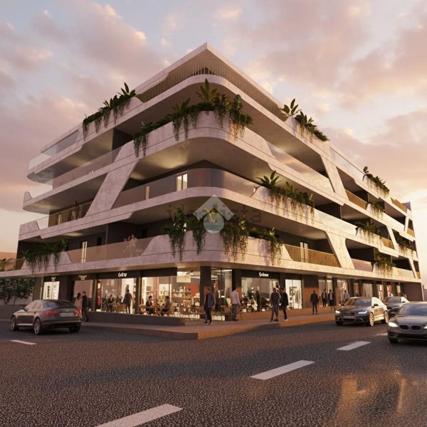 appartamento in vendita a Casamassima