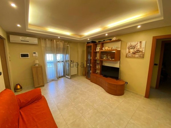 appartamento in vendita a Casamassima