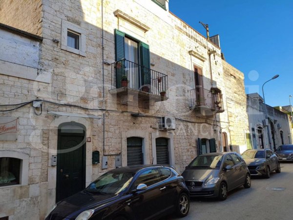 casa indipendente in vendita a Casamassima