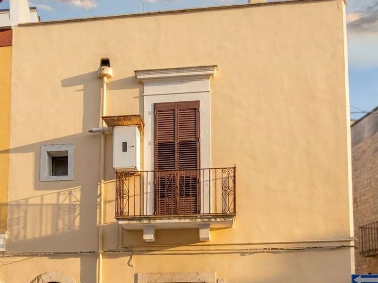 casa indipendente in vendita a Casamassima
