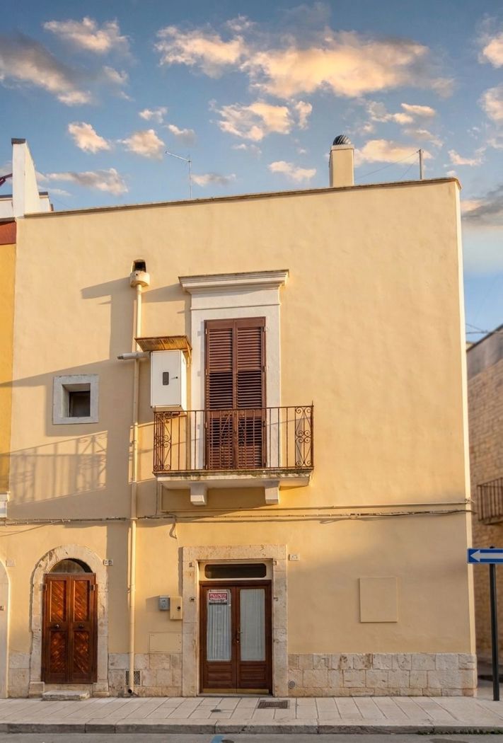 casa indipendente in vendita a Casamassima