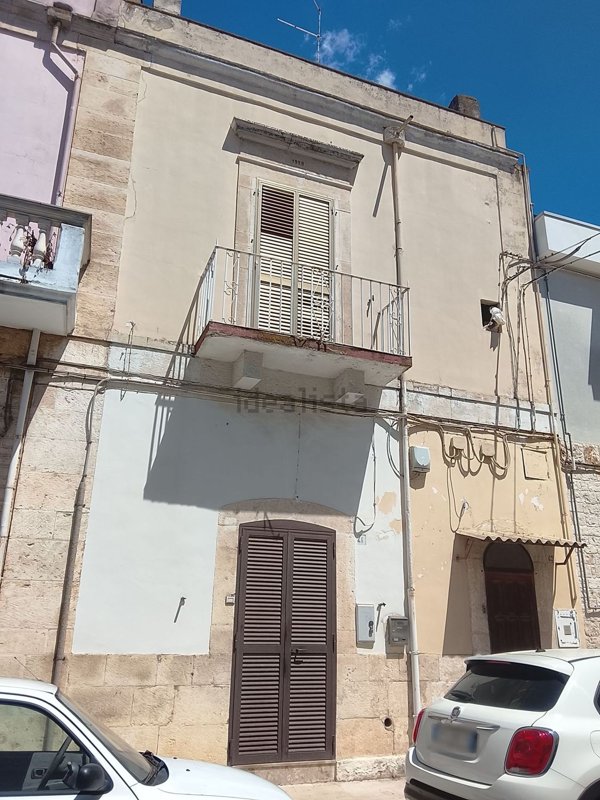 quadrivano in vendita a Casamassima