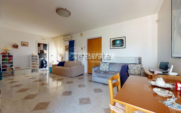 appartamento in vendita a Casamassima