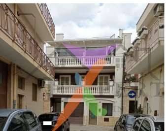 appartamento in vendita a Casamassima